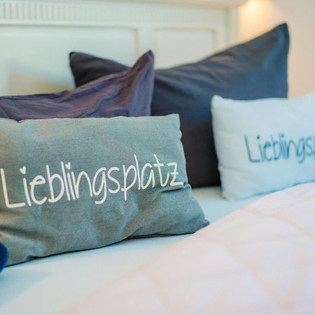 Appartamento Schwalbennest St. Andreasberg Sankt Andreasberg Esterno foto