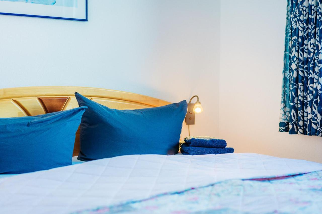 Appartamento Schwalbennest St. Andreasberg Sankt Andreasberg Esterno foto