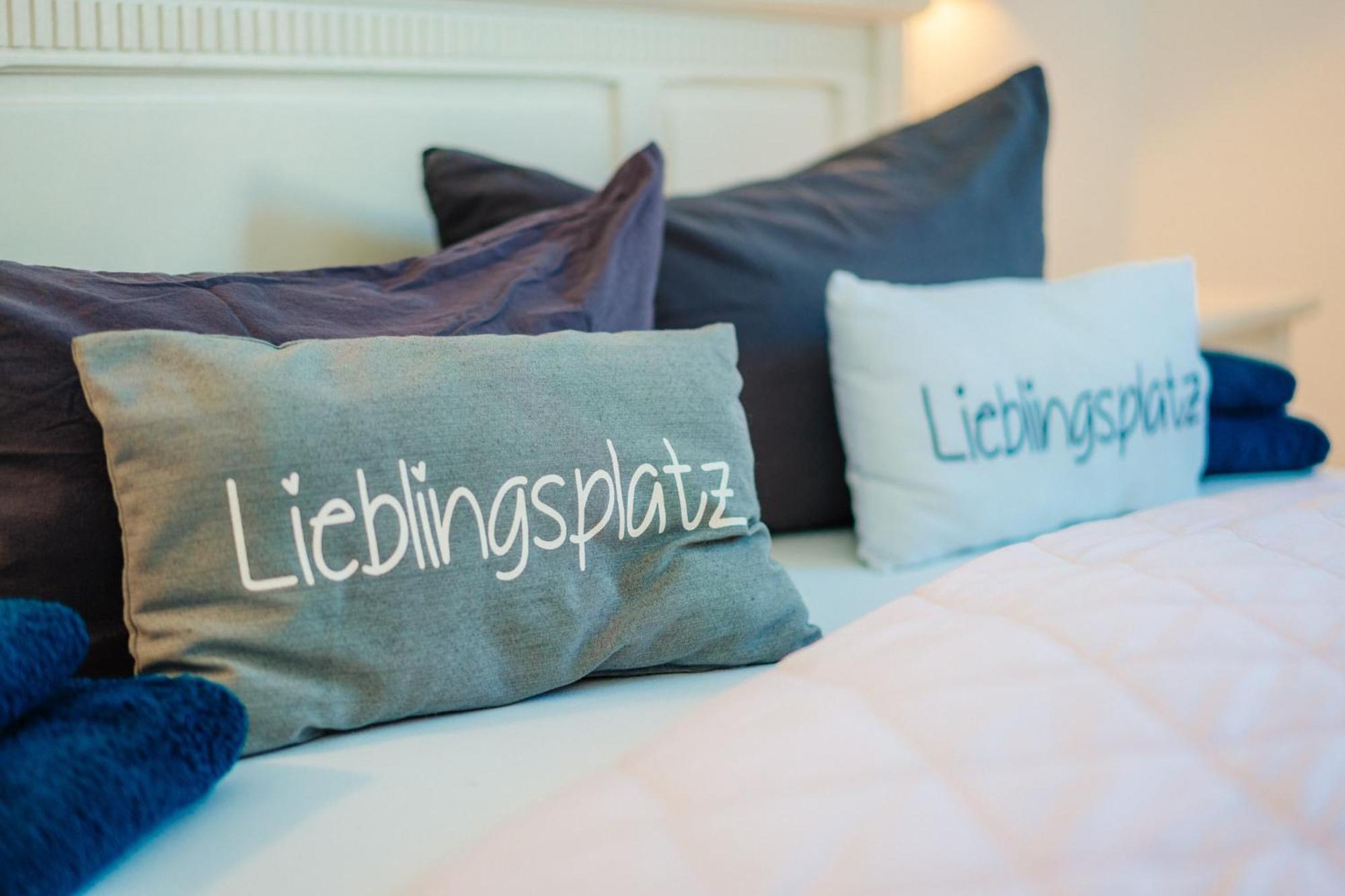 Appartamento Schwalbennest St. Andreasberg Sankt Andreasberg Esterno foto
