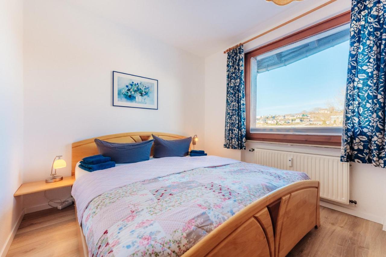 Appartamento Schwalbennest St. Andreasberg Sankt Andreasberg Esterno foto