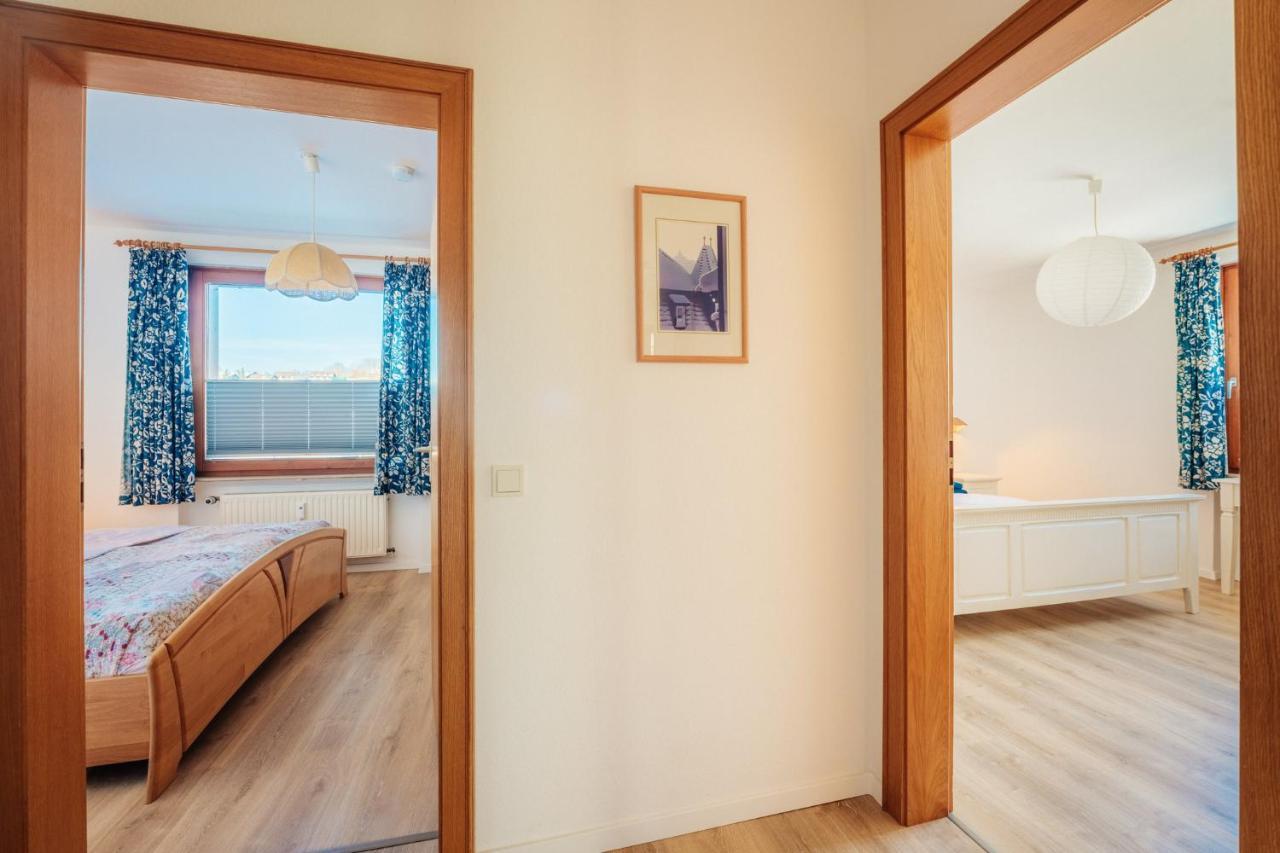 Appartamento Schwalbennest St. Andreasberg Sankt Andreasberg Esterno foto