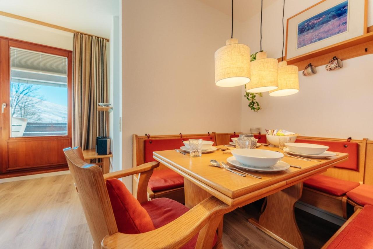 Appartamento Schwalbennest St. Andreasberg Sankt Andreasberg Esterno foto