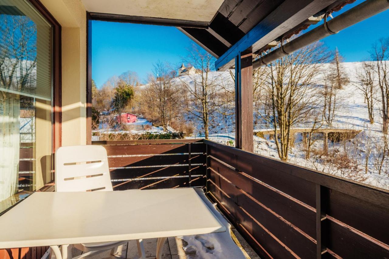Appartamento Schwalbennest St. Andreasberg Sankt Andreasberg Esterno foto